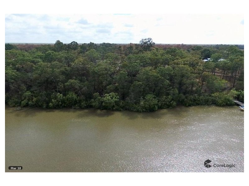 3 DUNDATHU ROAD, Dundathu QLD 4650