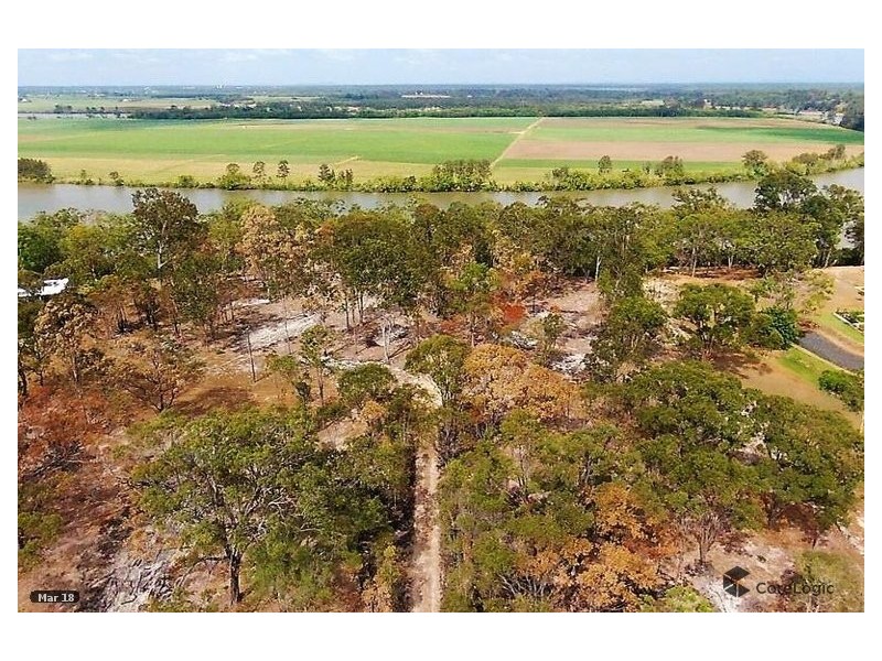 3 DUNDATHU ROAD, Dundathu QLD 4650