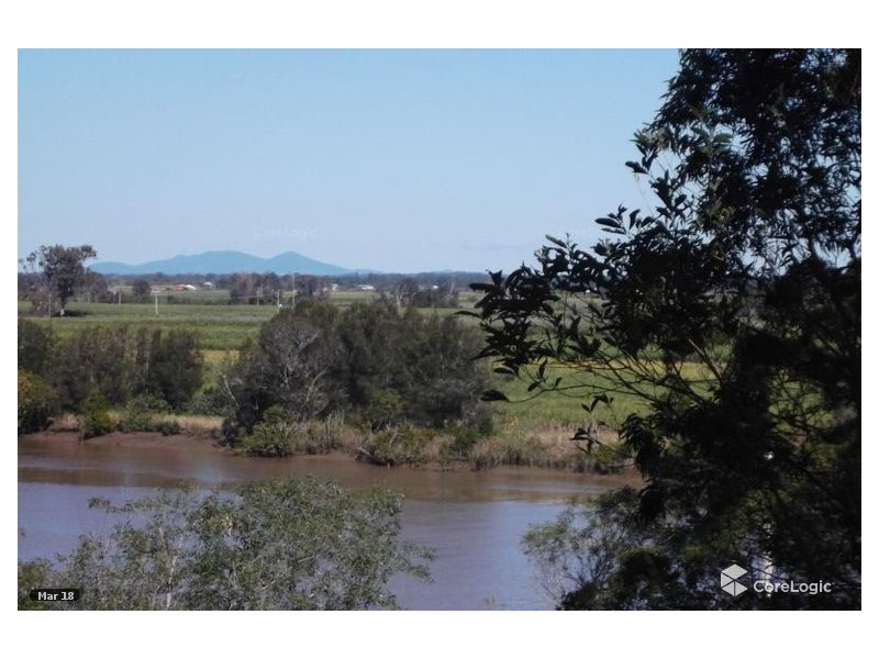 3 DUNDATHU ROAD, Dundathu QLD 4650