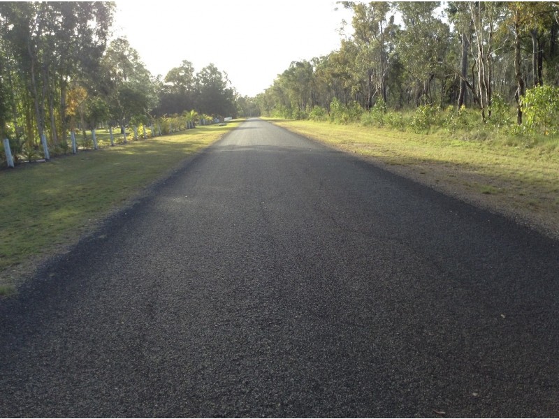 3 DUNDATHU ROAD, Dundathu QLD 4650