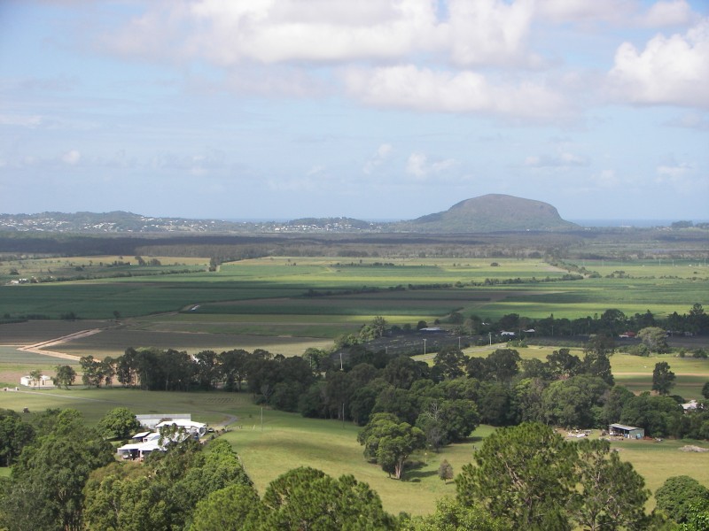 54 – 88 Dynes Rd, Valdora QLD 4561