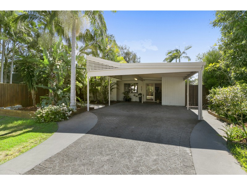 22 Jones Parade, Coolum Beach QLD 4573