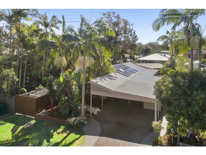 22 Jones Parade, Coolum Beach QLD 4573