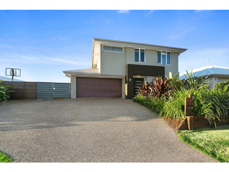 3 Ariel Place, Bli Bli QLD 4560