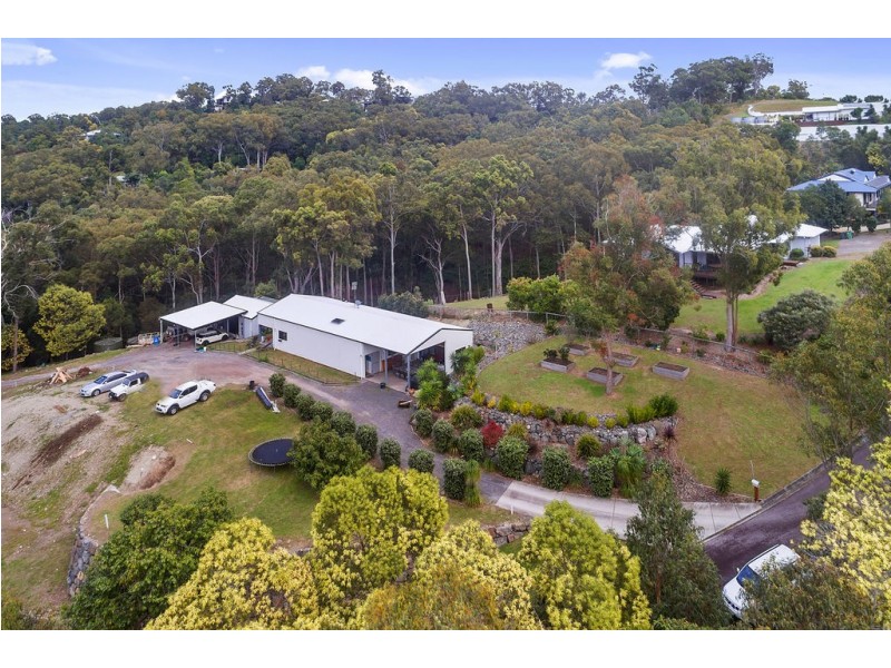 76 Whistler Ridge Drive, Yandina Creek QLD 4561