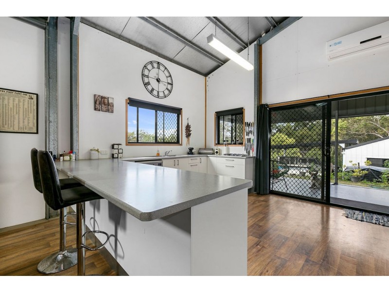 76 Whistler Ridge Drive, Yandina Creek QLD 4561