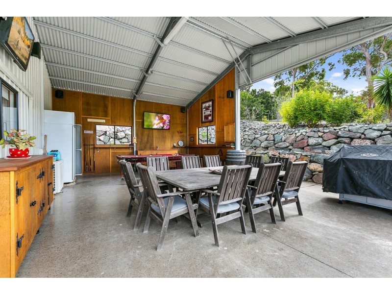 76 Whistler Ridge Drive, Yandina Creek QLD 4561