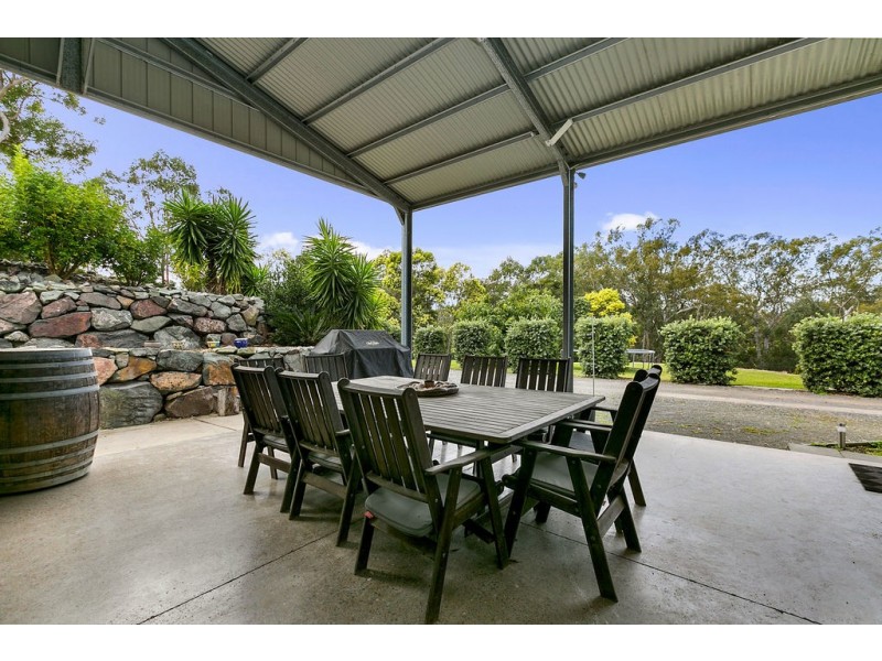 76 Whistler Ridge Drive, Yandina Creek QLD 4561