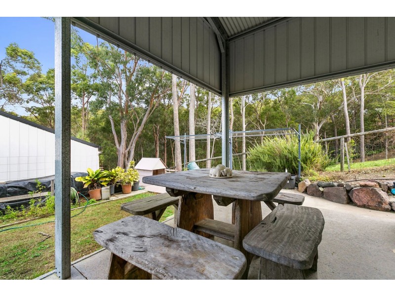 76 Whistler Ridge Drive, Yandina Creek QLD 4561