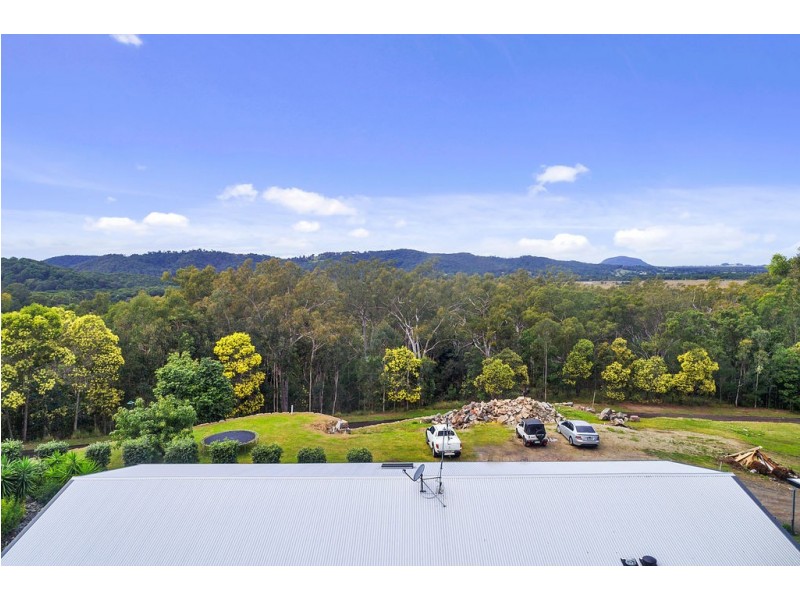 76 Whistler Ridge Drive, Yandina Creek QLD 4561