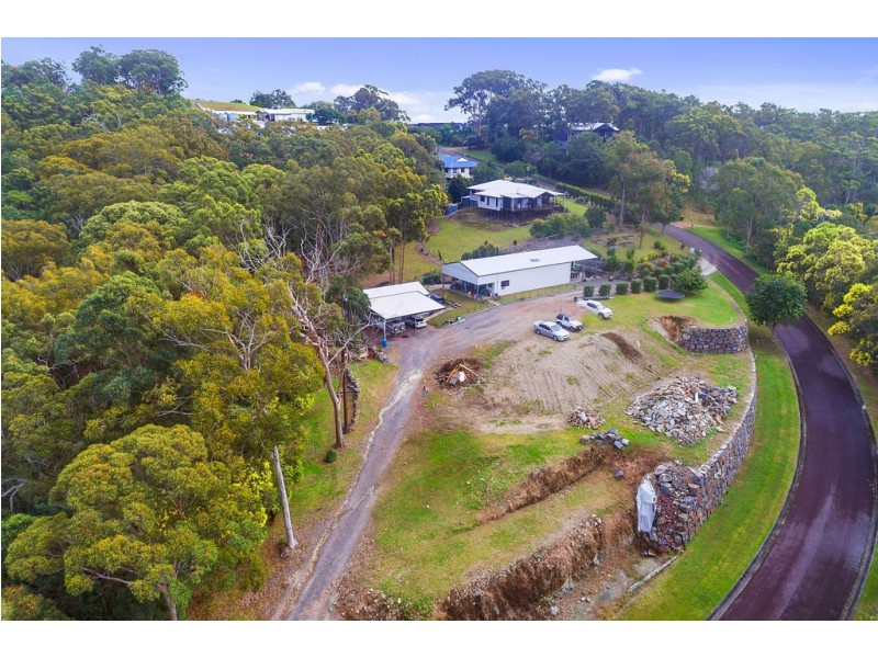 76 Whistler Ridge Drive, Yandina Creek QLD 4561