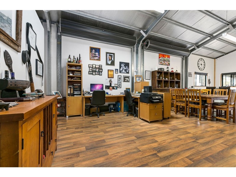 76 Whistler Ridge Drive, Yandina Creek QLD 4561