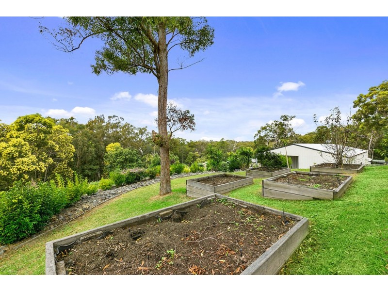 76 Whistler Ridge Drive, Yandina Creek QLD 4561