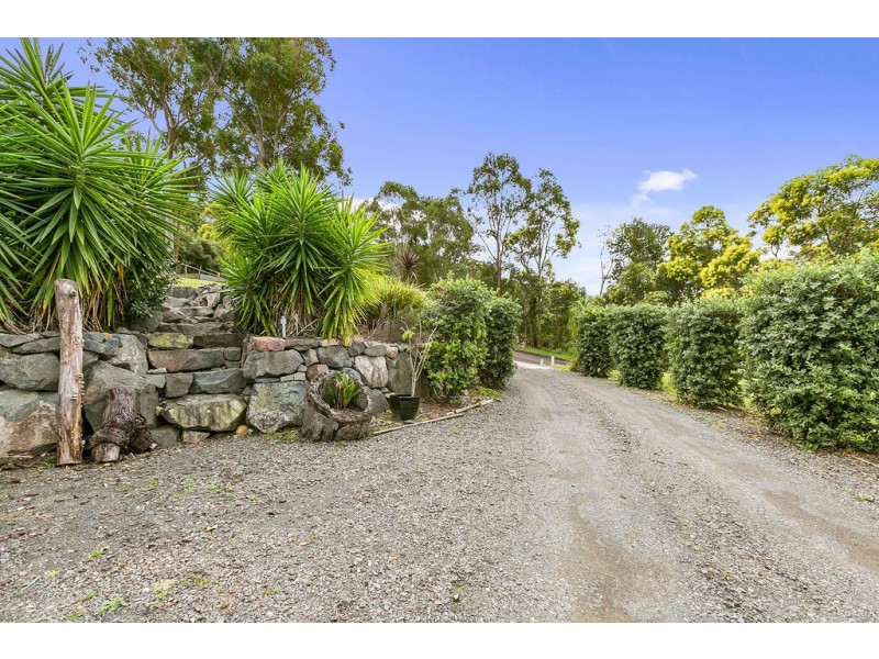 76 Whistler Ridge Drive, Yandina Creek QLD 4561