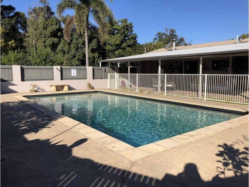 179 Toolborough Road, Yandina Creek QLD 4561