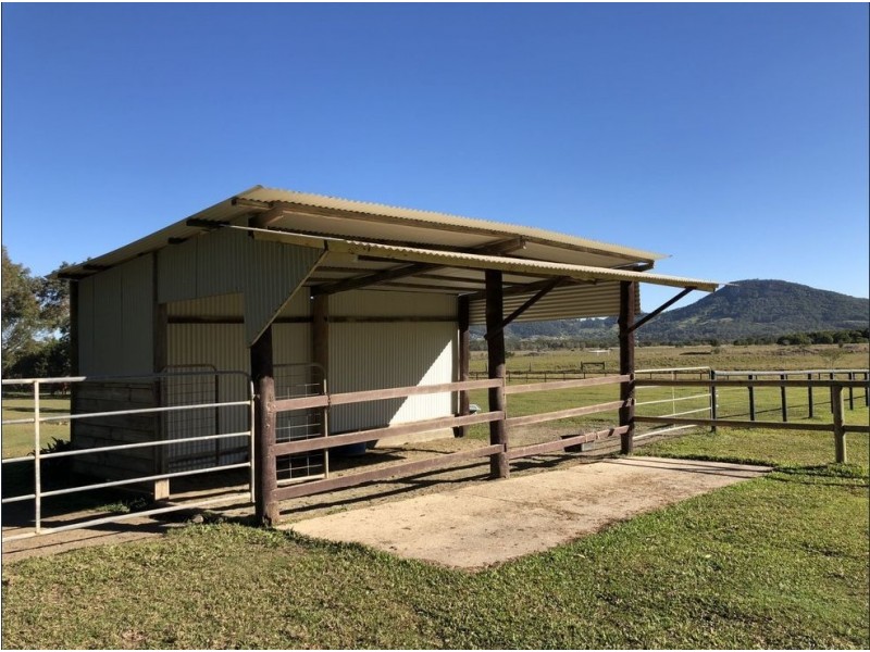 179 Toolborough Road, Yandina Creek QLD 4561