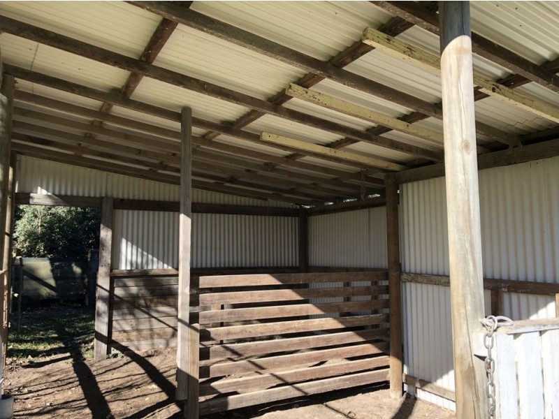 179 Toolborough Road, Yandina Creek QLD 4561