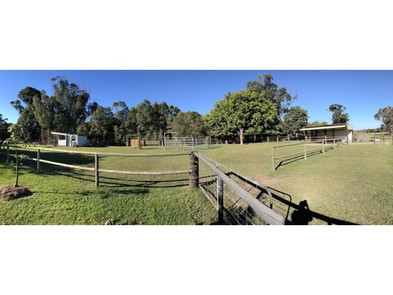 179 Toolborough Road, Yandina Creek QLD 4561