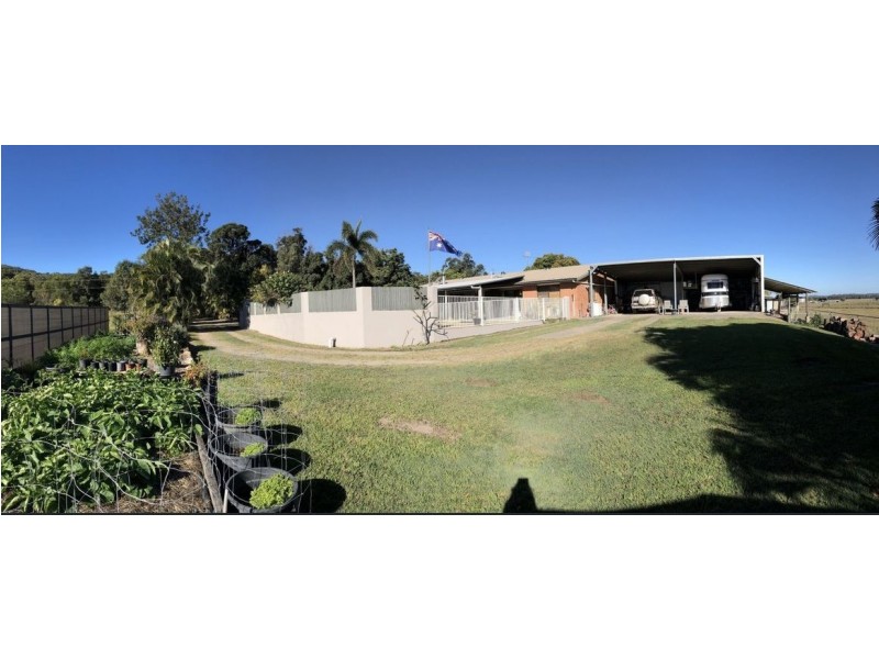 179 Toolborough Road, Yandina Creek QLD 4561