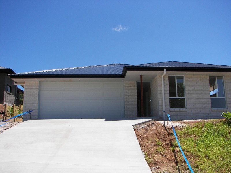 25 EMERALD VISTA PARADE, Yandina QLD 4561