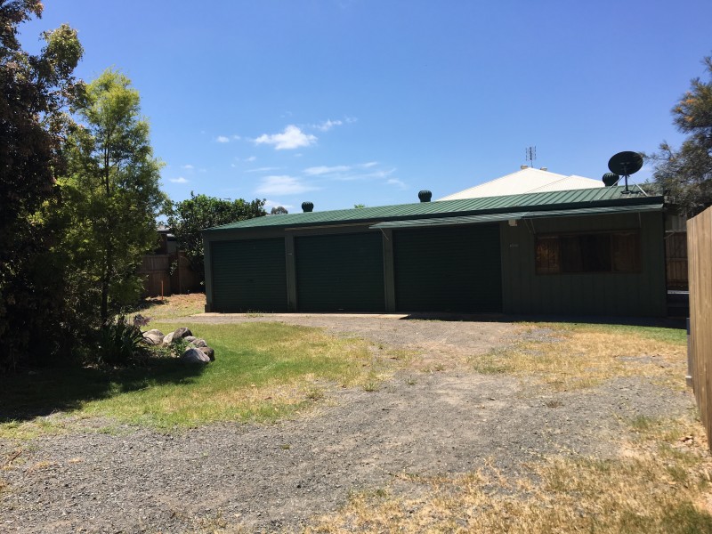 21 WAPPA FALLS ROAD, Yandina QLD 4561