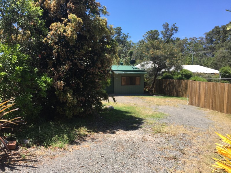 21 WAPPA FALLS ROAD, Yandina QLD 4561