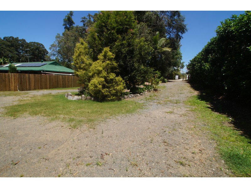 21 WAPPA FALLS ROAD, Yandina QLD 4561