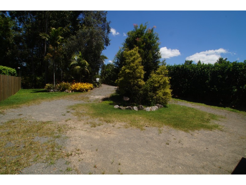 21 WAPPA FALLS ROAD, Yandina QLD 4561