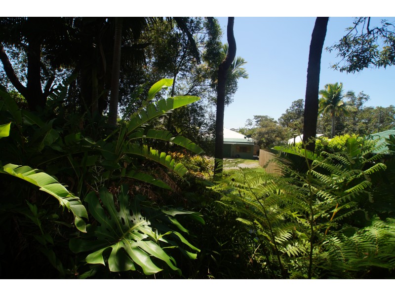 21 WAPPA FALLS ROAD, Yandina QLD 4561