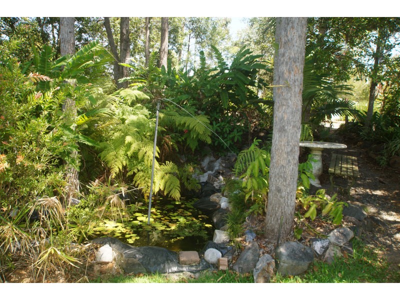 21 WAPPA FALLS ROAD, Yandina QLD 4561