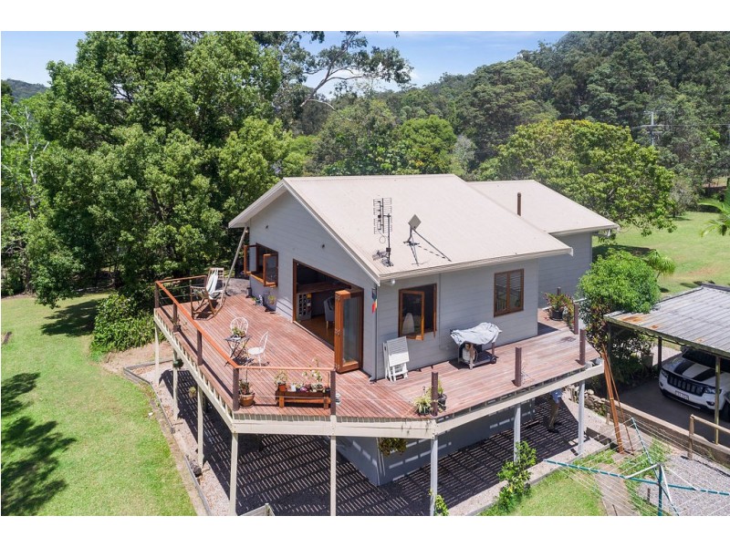 117 ANDERSONS ROAD, Yandina QLD 4561