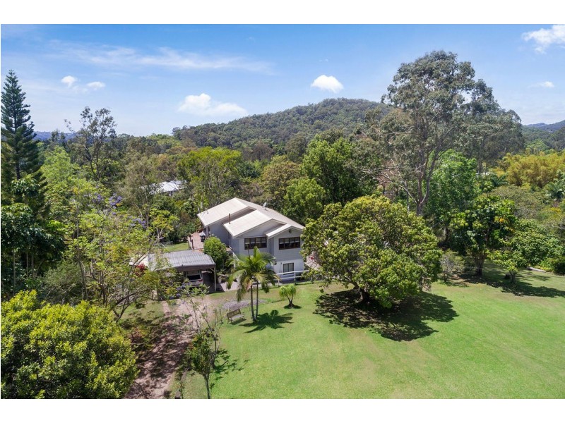 117 ANDERSONS ROAD, Yandina QLD 4561
