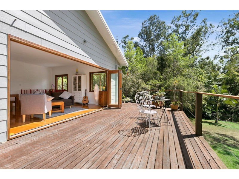117 ANDERSONS ROAD, Yandina QLD 4561
