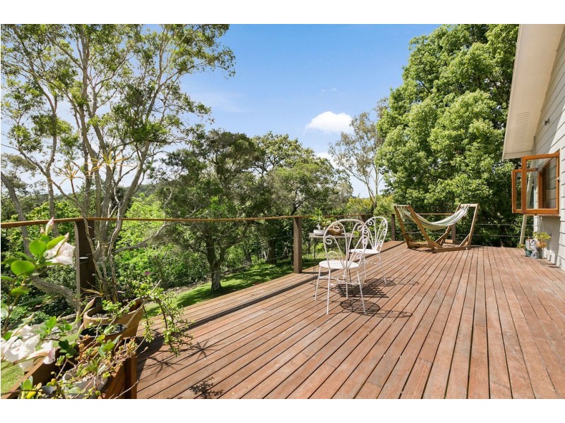 117 ANDERSONS ROAD, Yandina QLD 4561
