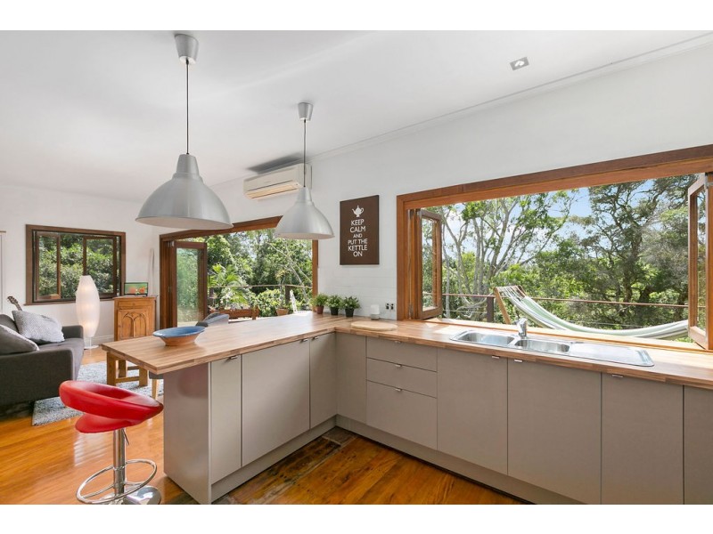 117 ANDERSONS ROAD, Yandina QLD 4561