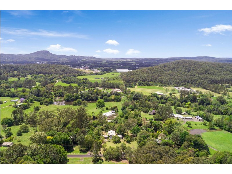 117 ANDERSONS ROAD, Yandina QLD 4561