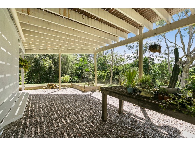 117 ANDERSONS ROAD, Yandina QLD 4561