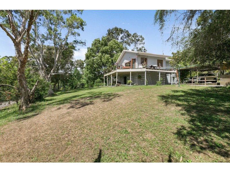117 ANDERSONS ROAD, Yandina QLD 4561