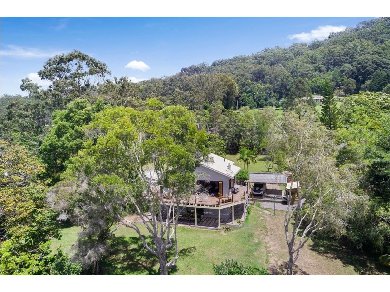 117 ANDERSONS ROAD, Yandina QLD 4561