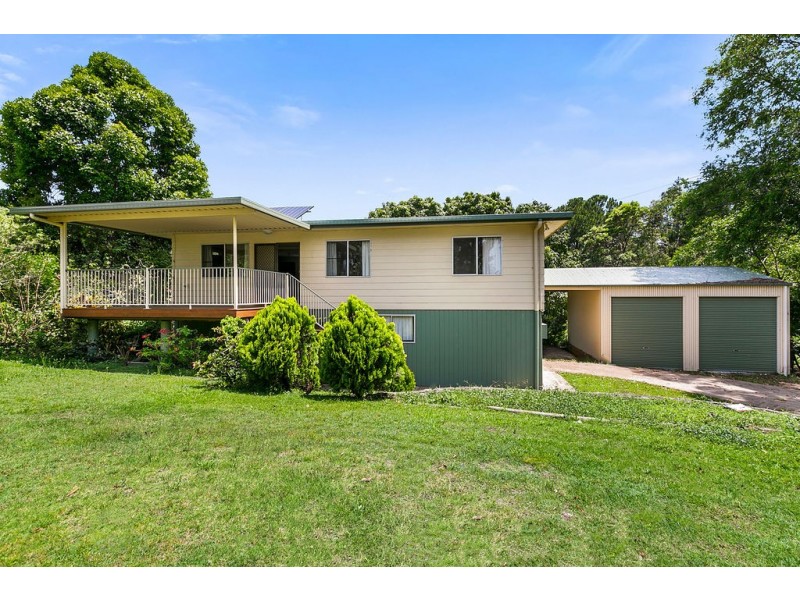 47 Old Gympie Road, Yandina QLD 4561