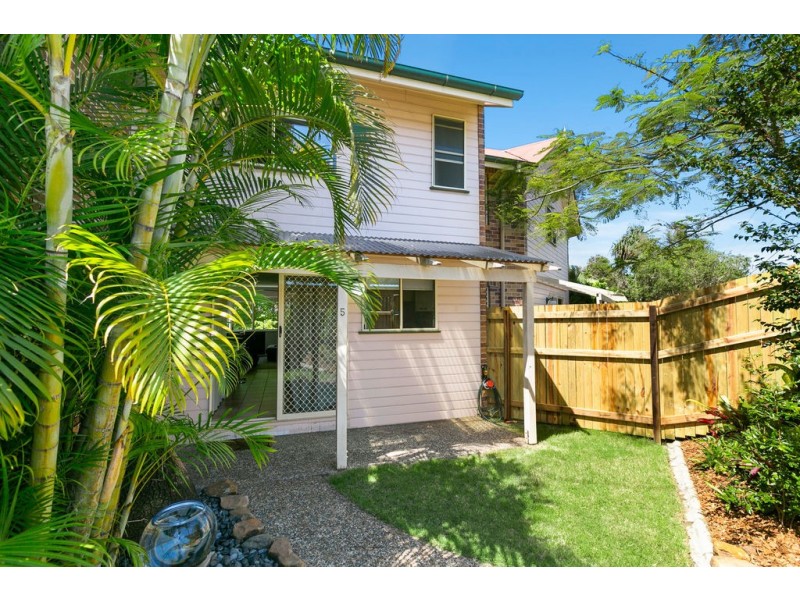 5/57 NETHERTON STREET, Nambour QLD 4560