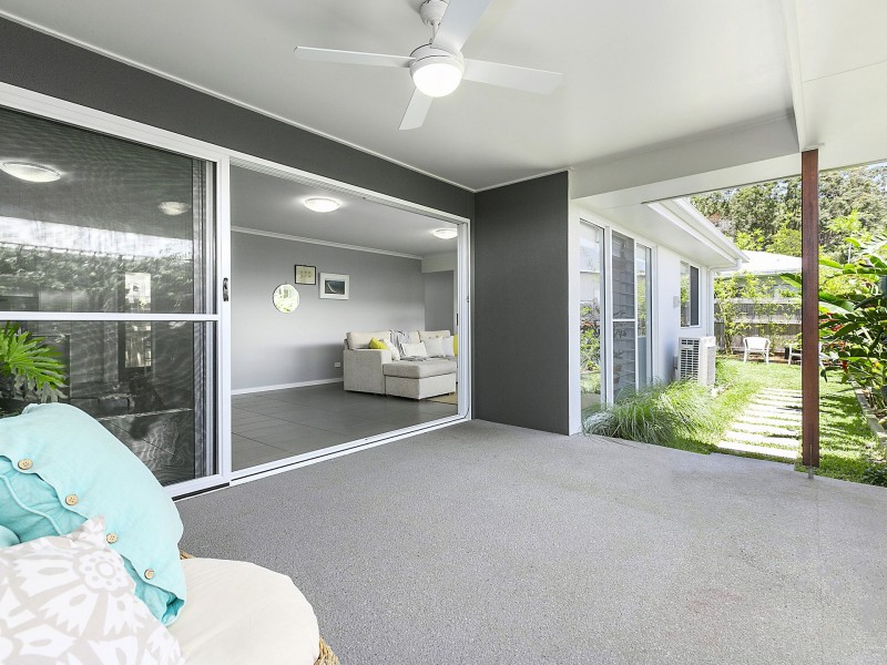 22 HONEYEATER PLACE, Bli Bli QLD 4560