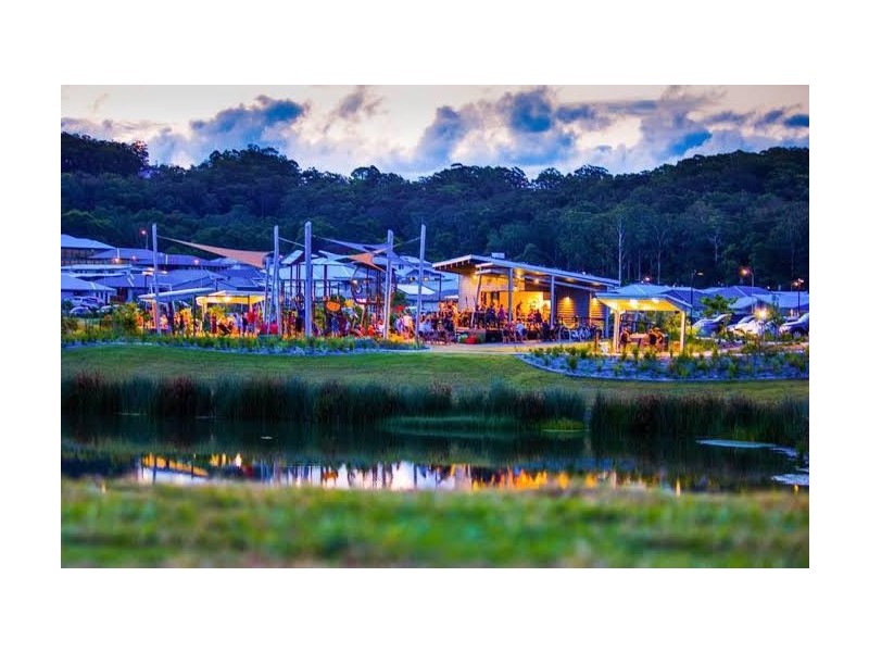 22 HONEYEATER PLACE, Bli Bli QLD 4560