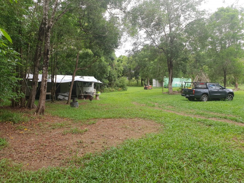 83 MAIN CAMP ROAD, Eerwah Vale QLD 4562