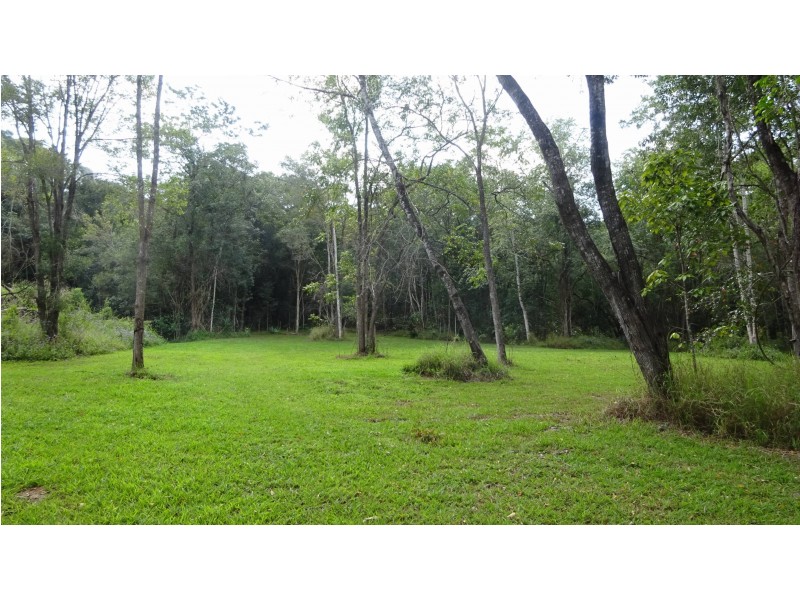 83 MAIN CAMP ROAD, Eerwah Vale QLD 4562