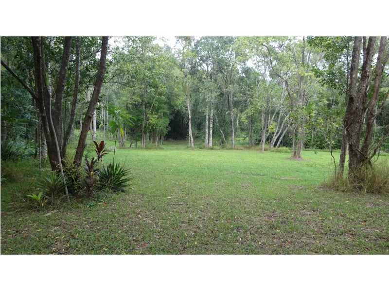 83 MAIN CAMP ROAD, Eerwah Vale QLD 4562