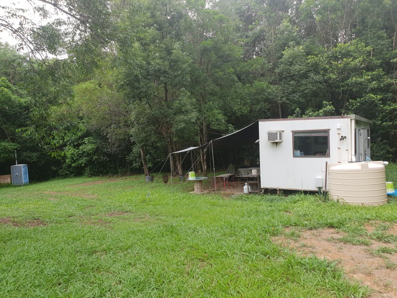 83 MAIN CAMP ROAD, Eerwah Vale QLD 4562