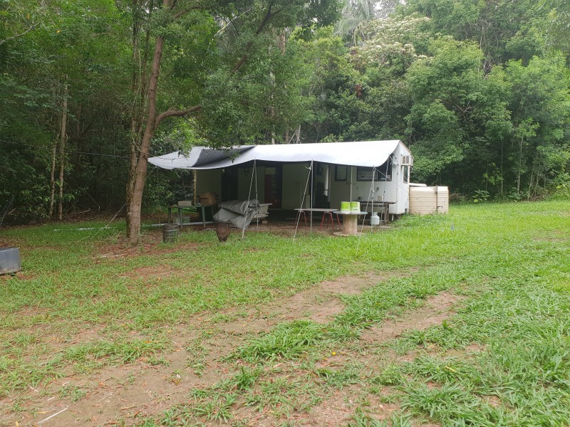 83 MAIN CAMP ROAD, Eerwah Vale QLD 4562