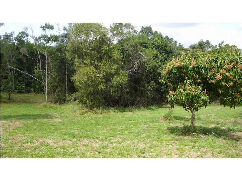 83 MAIN CAMP ROAD, Eerwah Vale QLD 4562