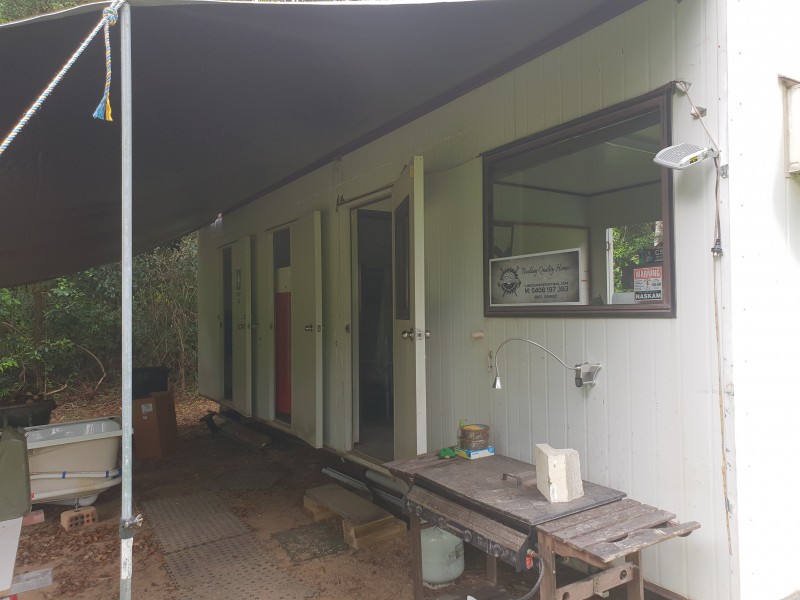 83 MAIN CAMP ROAD, Eerwah Vale QLD 4562